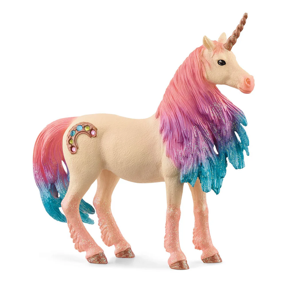Schleich - Licorne Marshmallow  