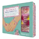 Auzou Bijoux - Mon Superbe Bijou - Mon duo de bracelets mère-fille - 6 ans +