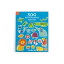 Moulin Roty - 300 autocollants 