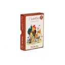 Moulin Roty - Jeu des 7 familles - Le jardin du moulin