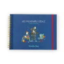 Moulin Roty - Album souvenirs d'école - Puce & Pilou