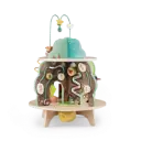 Moulin Roty - Jardin d'activités - Trois Petits Lapins 