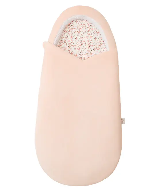 Ouatine et Cumulus - Mon second cocon - Le Pétale