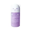 Inuwet - Masque visage en stick - Bonne mine - Barbe à papa 