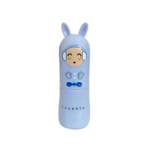 Inuwet - Baume à lèvres Mountain Boy – Parfum vanille coco