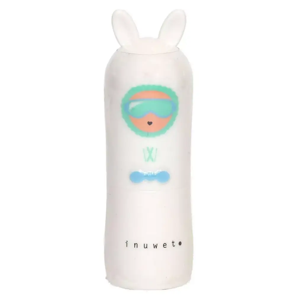 Inuwet - Baume à lèvres Surf Club parfum Cupcake