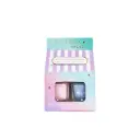 Inuwet - Coffret 2 vernis princesse - Aqualand