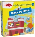 HABA - Block by block