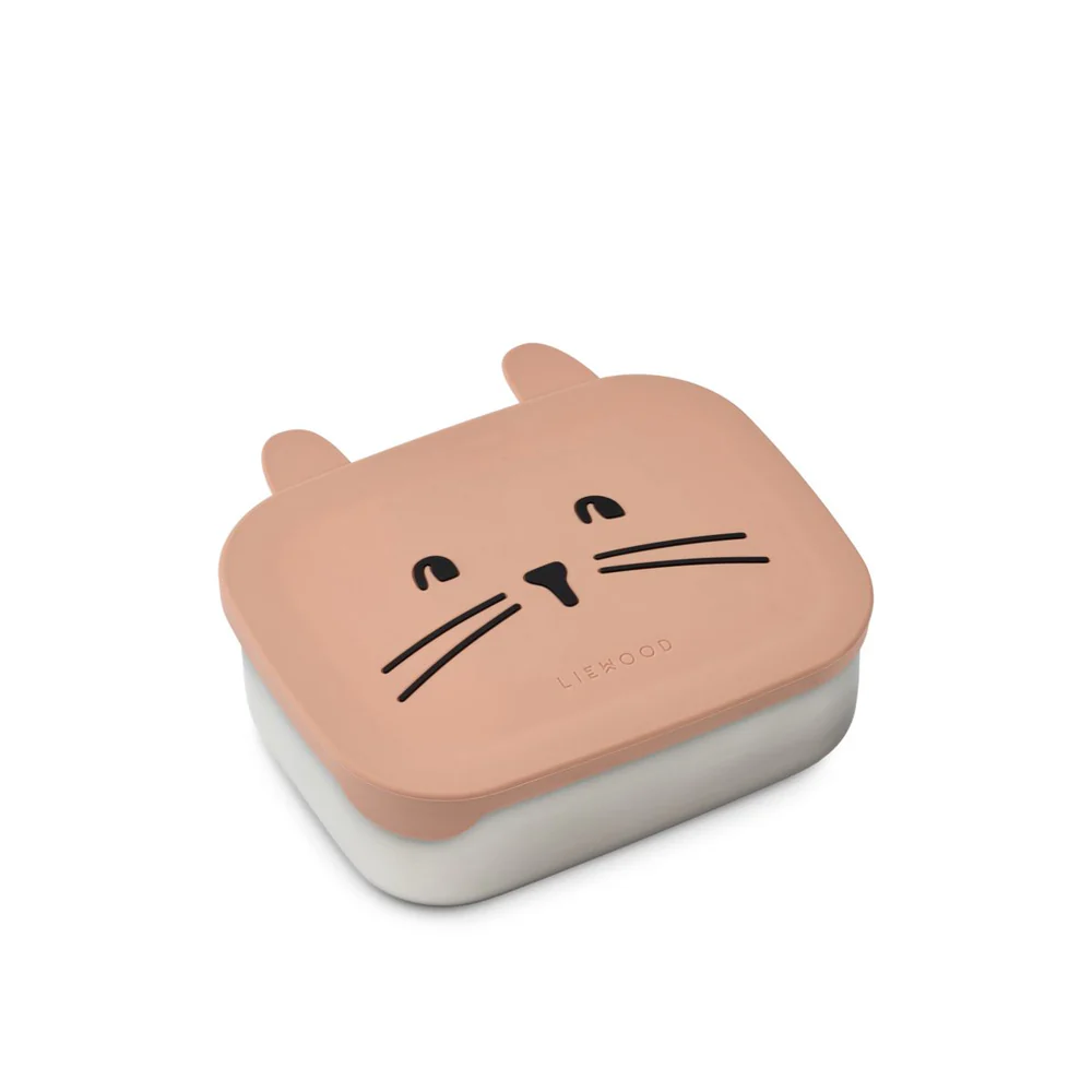 LIEWOOD - Boîte à tartines - Lapin - Arthur 