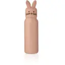 LIEWOOD - Gourde 350 ml avec couvercle lapin