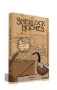 Makaka Editions - BD Sherlock Holmes - La BD dont vous êtes le héros