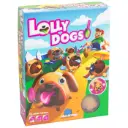 Blue Orange - Lolly Dogs - 4 ans +