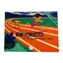 En Cavale - Les Minizenquêtes - Au championnat des enfants espions 