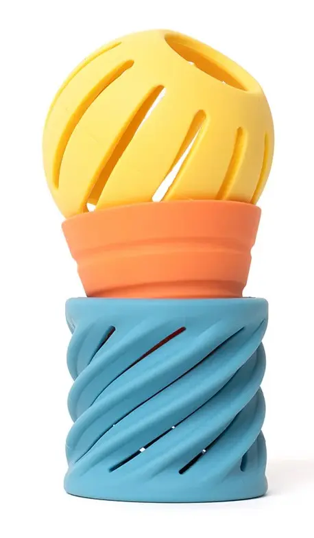 OPPI - Flex - Jeu d'éveil libre 