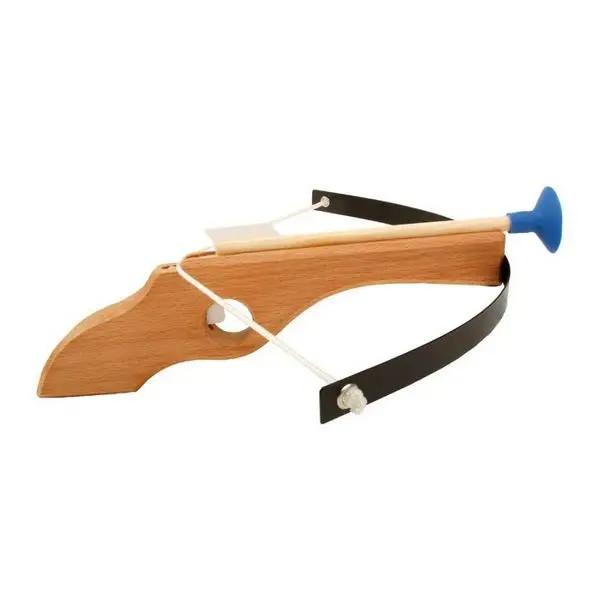 VAH - Arbalète Wiki + 3 fléchettes