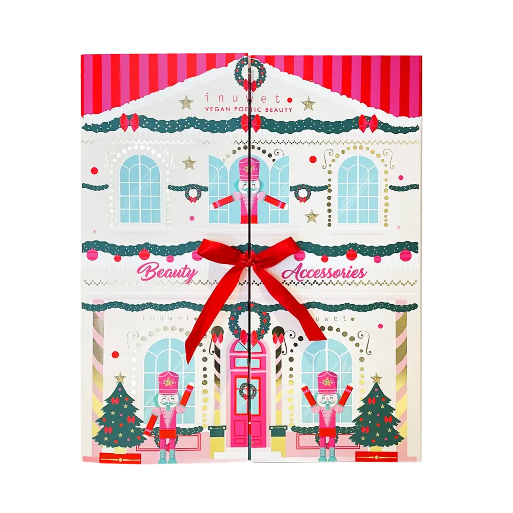 Inuwet - Calendrier de l'Avent 