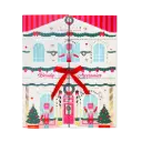 Inuwet - Calendrier de l'Avent 