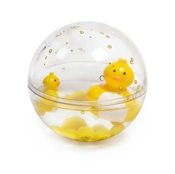 Petit Boum - Bulle de bain Canards 