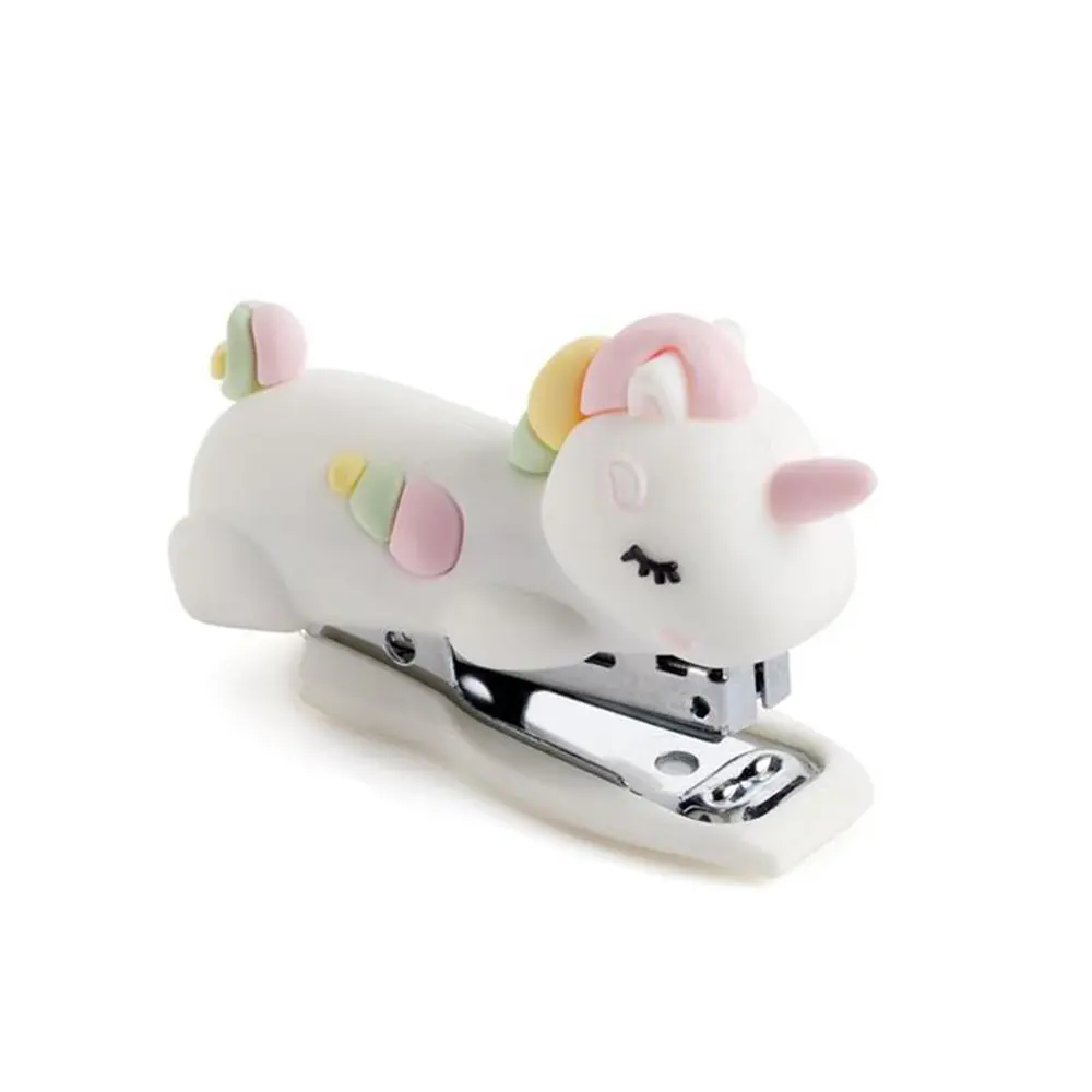 Back2Fun - Agrafeuse - Licorne  