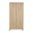 Quax - Armoire 2 Portes Tsugi - Honey Ash