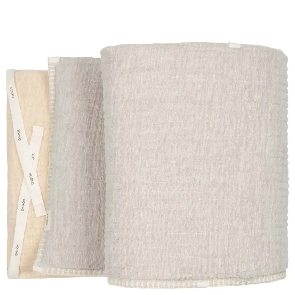 Koeka - Tour de parc Rivoli - Stone/Warm white