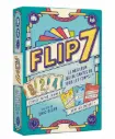 Catch Up Games - Flip 7 - 8 ans +