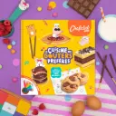 Chefclub Kids - Je cuisine mes goûters préférés