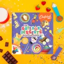 Chefclub Kids - Les gateaux & Les desserts incontournables