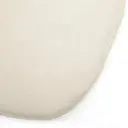 Charlie Crane - Drap Housse pour couffin KUKO ou berceau KUMI - Milk