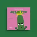 Chefclub Kids - Graines de Demain - Juliette la courgette