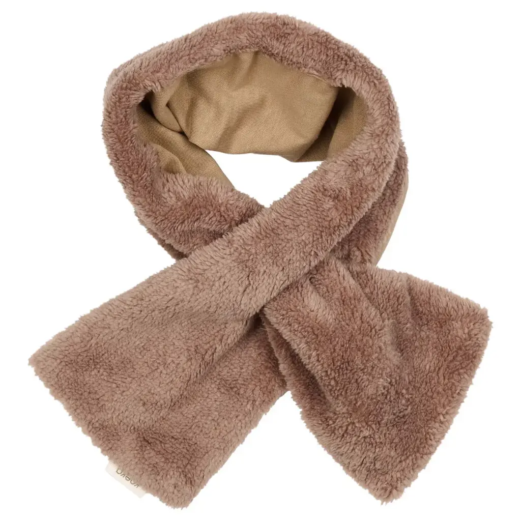 Koeka - écharpe malmo - caffe