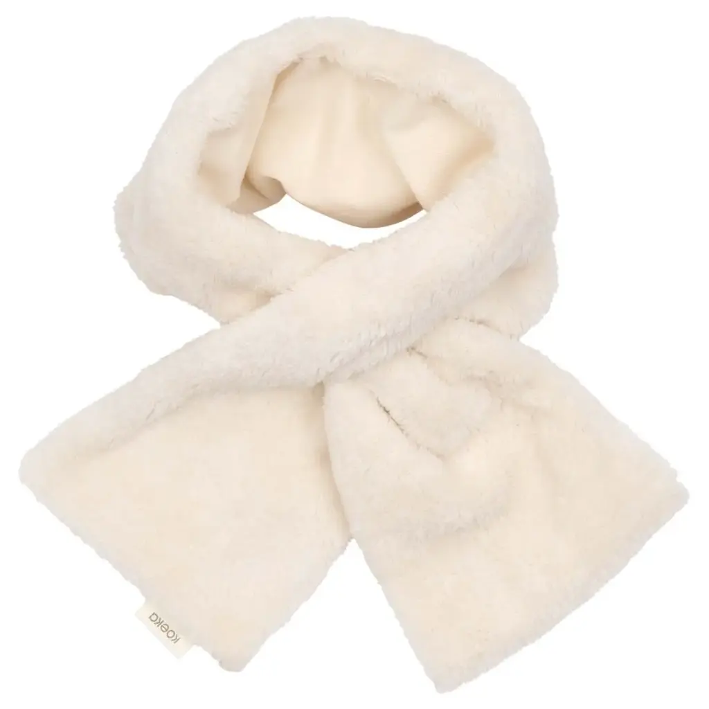 Koeka - écharpe malmo - Pebble 