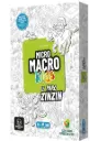 Blackrock Games - Micro Macro Kids - Le parc zinzin