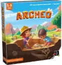 Gigamic - Jeu Fouille et Coopération - Archéo