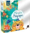 Gigamic - Jeu Perception de l'espace - Miroir Magique