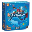 Gigamic - Puzzle Odyssey - Lula - 351 pièces