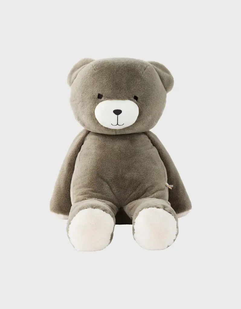 Noukie's - Peluche Large Ours 80 cm – Orso