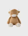 Noukie's - Peluche Large 80 cm – Fluffy Cow