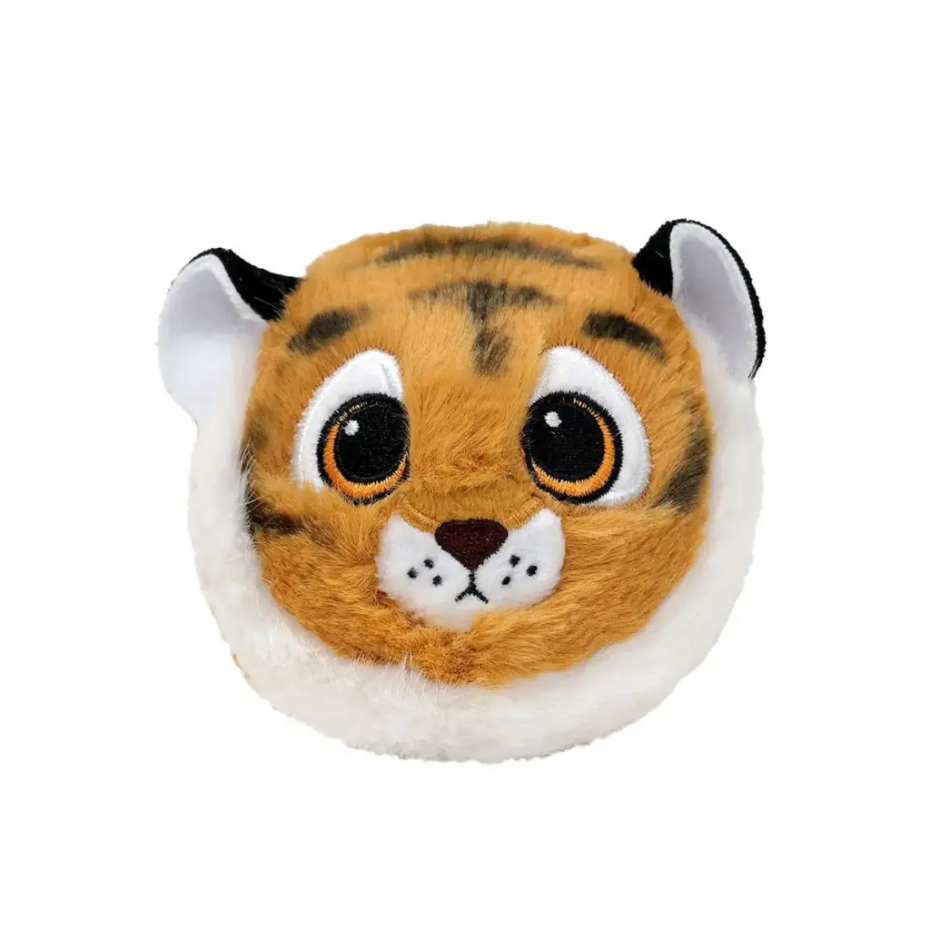 Beanie Bouncers - Balle Rebondissante - Stripes Le Tigre