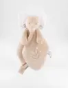 Noukie's - Doudou éléphant Bali 