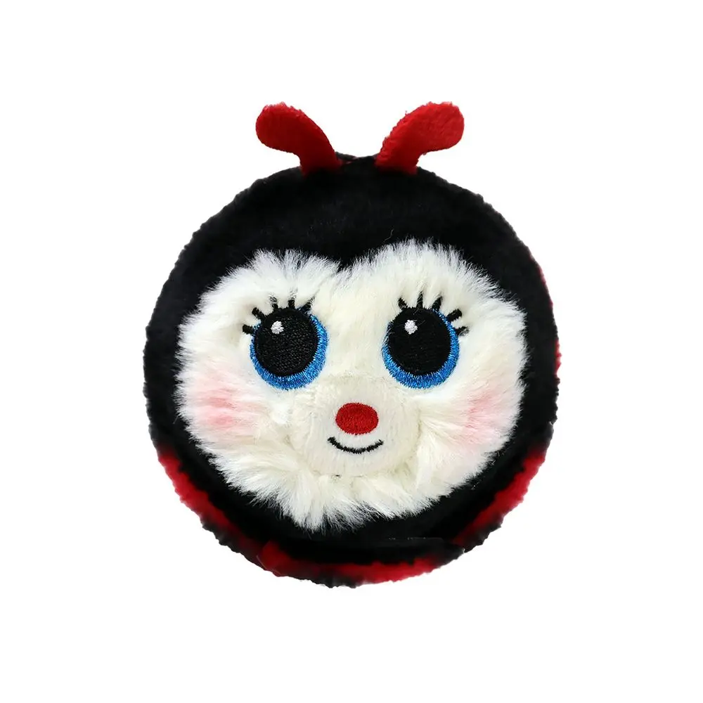Beanie Bouncers - Balle Rebondissante - Buggie la coccinelle 
