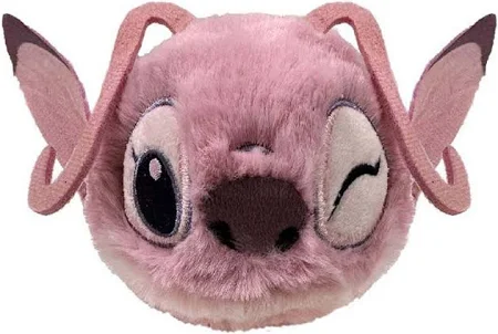 Beanie Bouncers - Balle Rebondissante - Angel