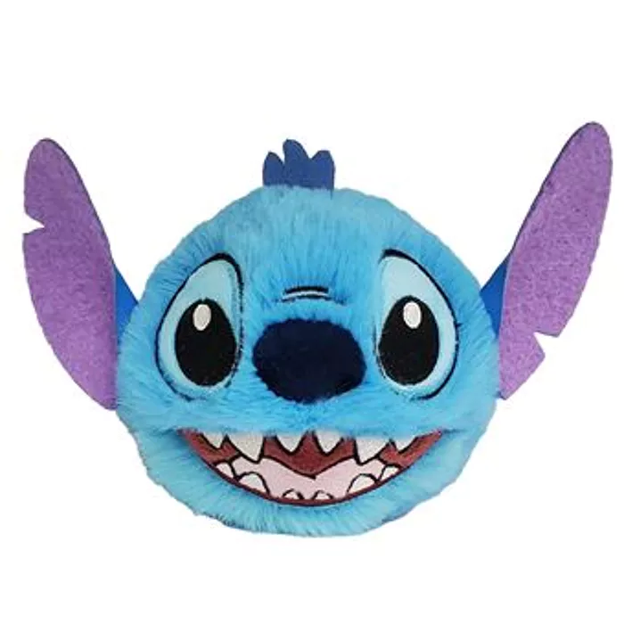 Beanie Bouncers - Balle Rebondissante - Stitch 