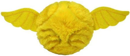 Beanie Bouncers - Balle Rebondissante - Vif d'or 