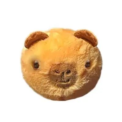 Beanie Bouncers - Balle Rebondissante - Barry capybara