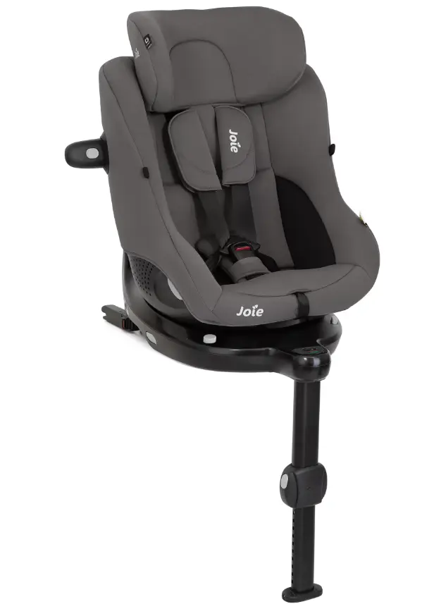Joie - Siège-auto i-Pivot 360 - Thunder