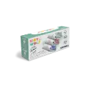 KIDYWOLF - Kidyroll recharge de papier couleur pour Kidyprint