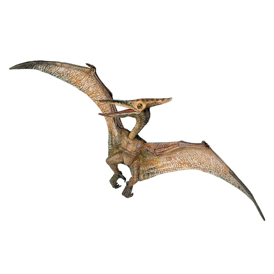Papo - Figurine - Ptéranodon