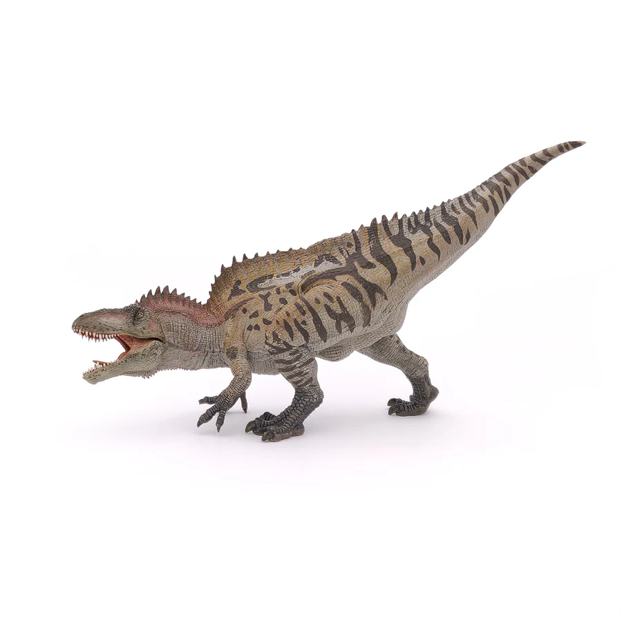 Papo - Figurine - Acrocanthosaurus