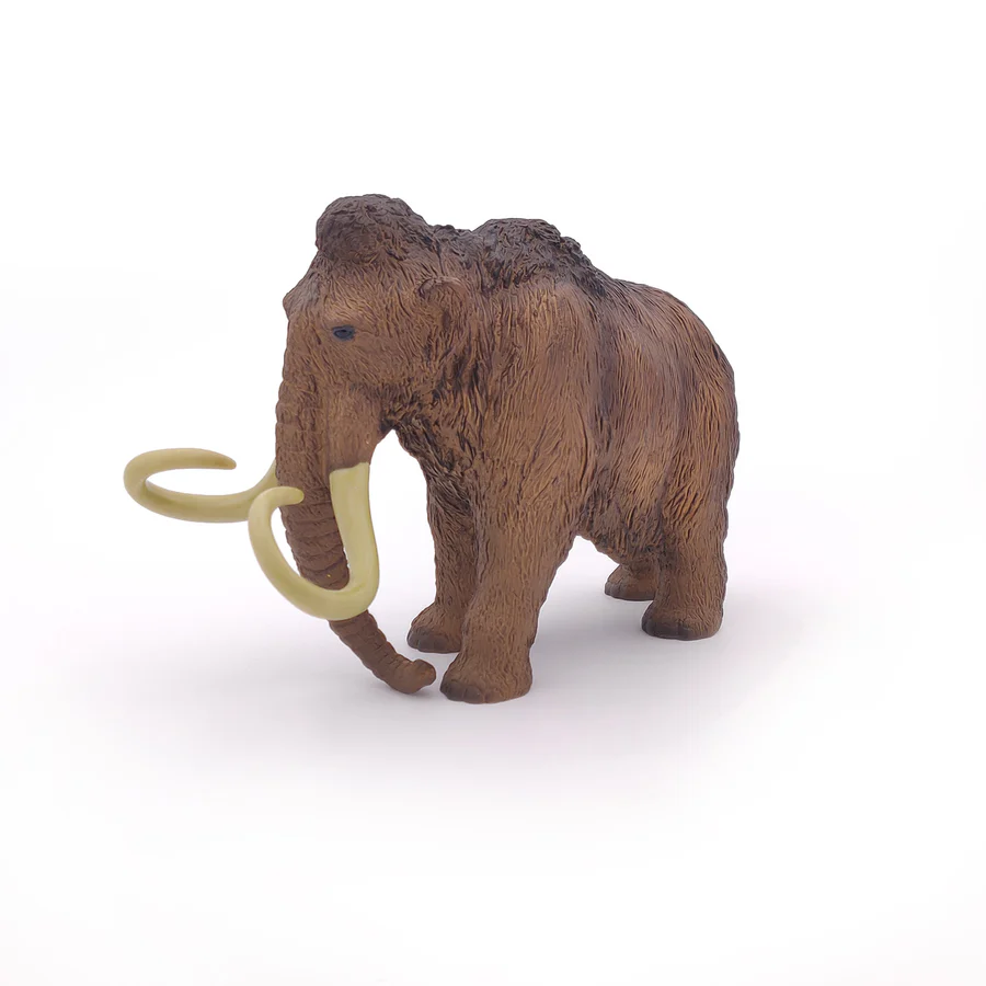 Papo - Figurine - Mammouth
